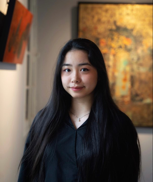 Giáp Vũ Nam Dương – cử nhân tốt nghiệp năm đầu ngành Kinh doanh và Quản trị ĐH VinUni, được công ty StoryCo (Mỹ) nhận vào làm việc từ trước khi tốt nghiệp. Giáp Vũ Nam Dương – cử nhân tốt nghiệp năm đầu ngành Kinh doanh và Quản trị ĐH VinUni, được công ty StoryCo (Mỹ) nhận vào làm việc từ trước khi tốt nghiệp.