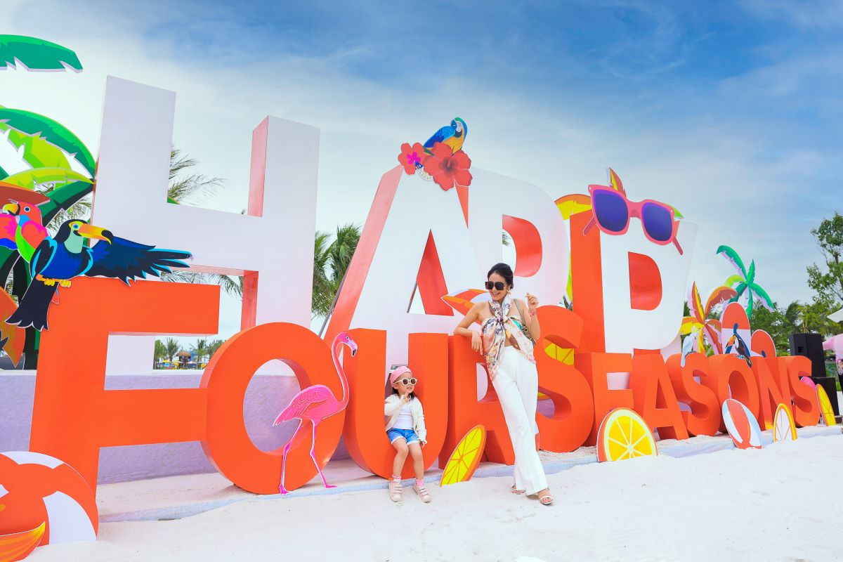 Các CLB cộng đồng vừa làm phong phú đời sống tinh thần vừa giúp kết nối cư dân Vinhomes