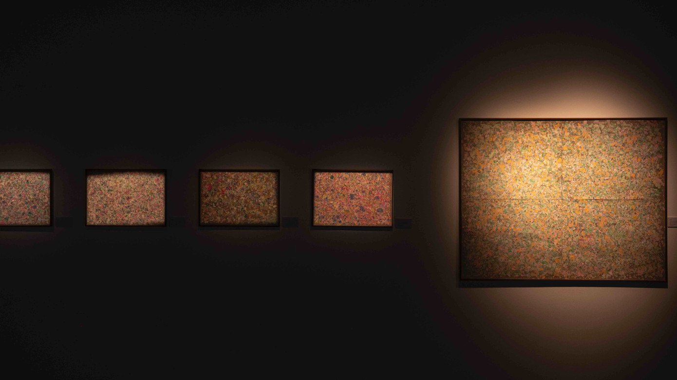 Các tác phẩm của nghệ sĩ Koa Phạm trưng bày tại Triển lãm Cẩm nang sử dụng Cuộc đời diễn ra tại VCCA Các tác phẩm của nghệ sĩ Koa Phạm trưng bày tại Triển lãm Cẩm nang sử dụng Cuộc đời diễn ra tại VCCA