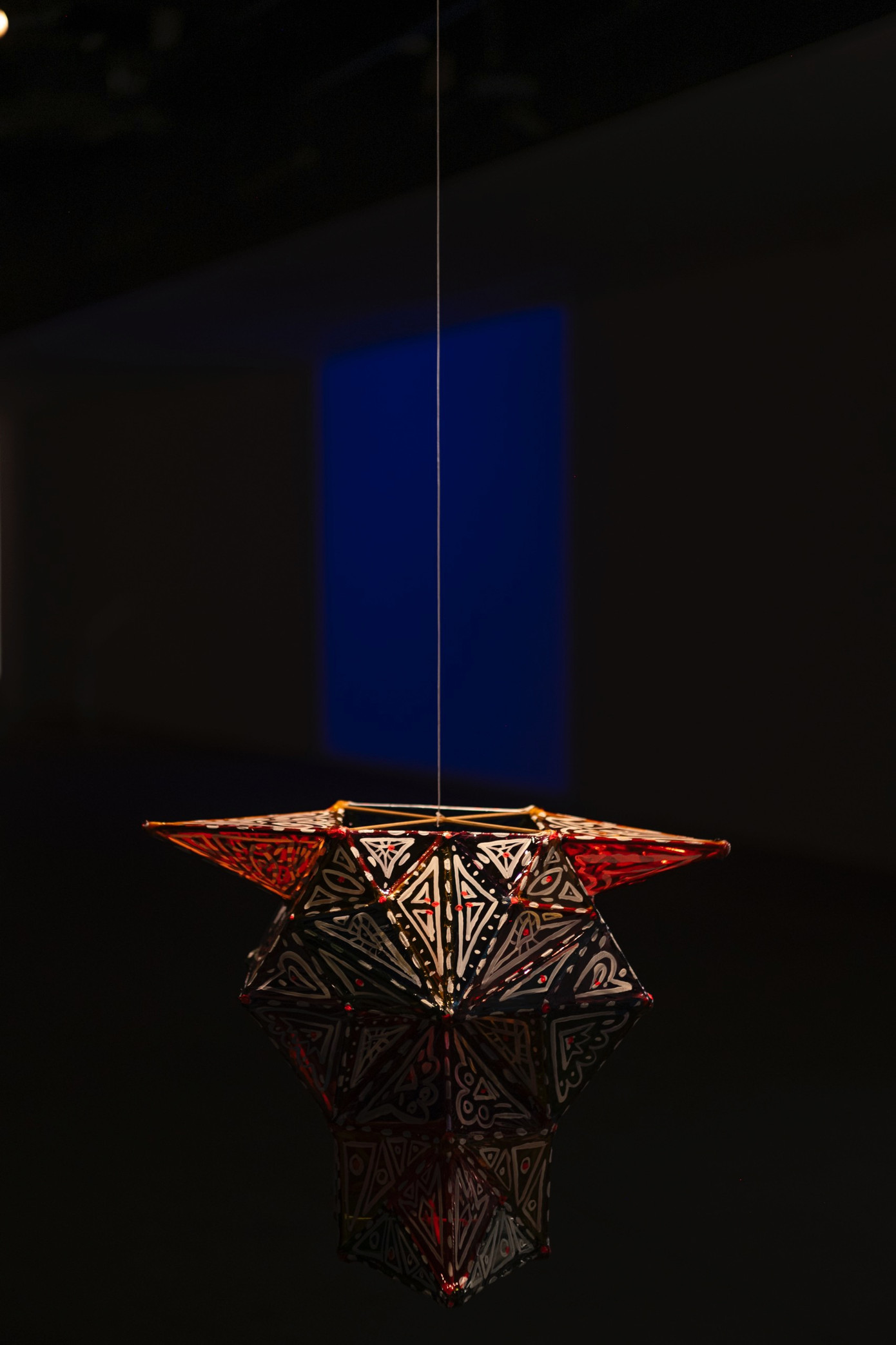 Tác phẩm của nghệ sĩ Tèo Phạm trưng bày tại Triển lãm Cẩm nang sử dụng Cuộc đời diễn ra tại VCCA Tác phẩm của nghệ sĩ Tèo Phạm trưng bày tại Triển lãm Cẩm nang sử dụng Cuộc đời diễn ra tại VCCA