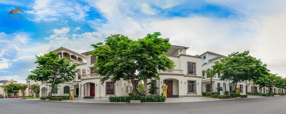 Beverly Hills Hạ Long – tâm điểm của thị trường bất động sản phía Bắc