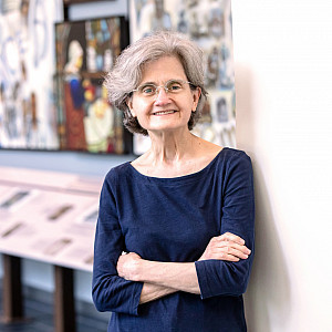 PGS Julie Sochalski, Giám đốc chương trình đào tạo Cử nhân Điều dưỡng, Liên minh Vingroup – Upenn PGS Julie Sochalski, Giám đốc chương trình đào tạo Cử nhân Điều dưỡng, Liên minh Vingroup – Upenn