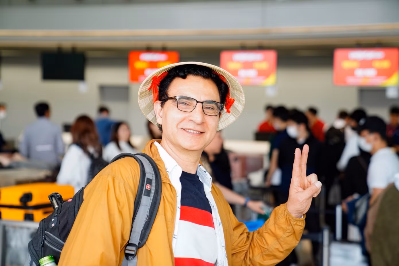 Các đường bay quốc tế của Vietjet đem đến cơ hội bay cho hàng triệu hành khách trên thế giới (ảnh: H.T) Các đường bay quốc tế của Vietjet đem đến cơ hội bay cho hàng triệu hành khách trên thế giới (ảnh: H.T)
