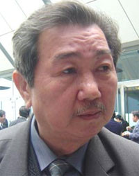 Ông Nguyễn Mạnh Hùng