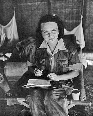 Người nữ tù binh duy nhất ở chiến dịch Điện Biên Phủ năm 1954 là ai?