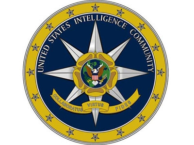 Biểu tượng của Cộng đồng tình báo Hoa Kỳ.