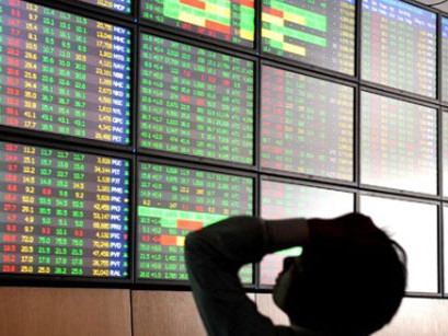 Áp lực bán không còn mạnh như phiên hôm qua, dòng tiền vào thị trường vẫn tăng mạnh