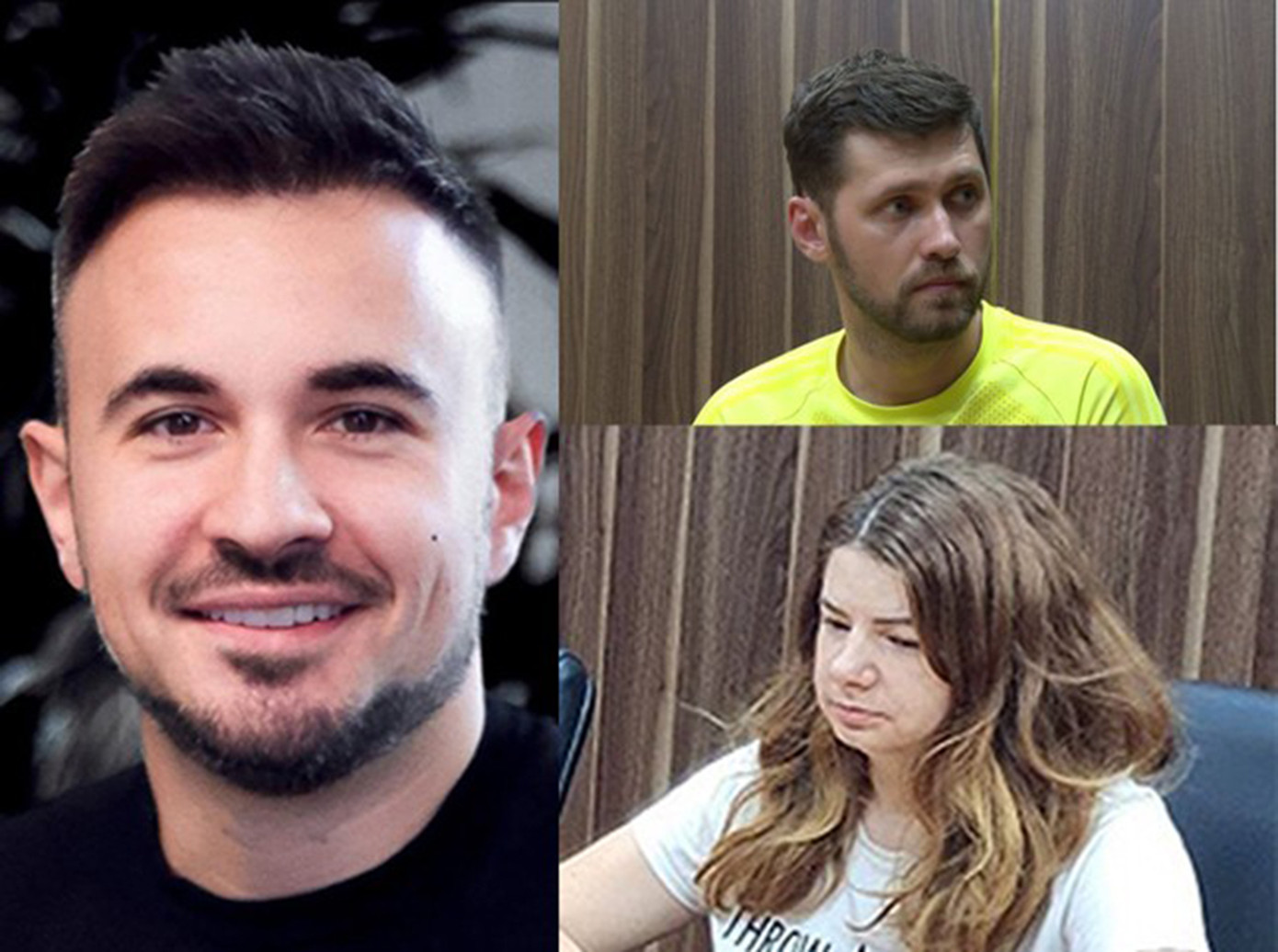 Đường dây tín dụng đen do nhóm người Ukraina cầm đầu bị triệt phá. Ảnh: CACC