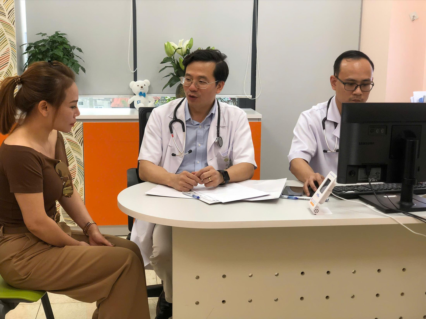 Bộ Y tế đề xuất tăng quyền lợi cho người có bảo hiểm y tế