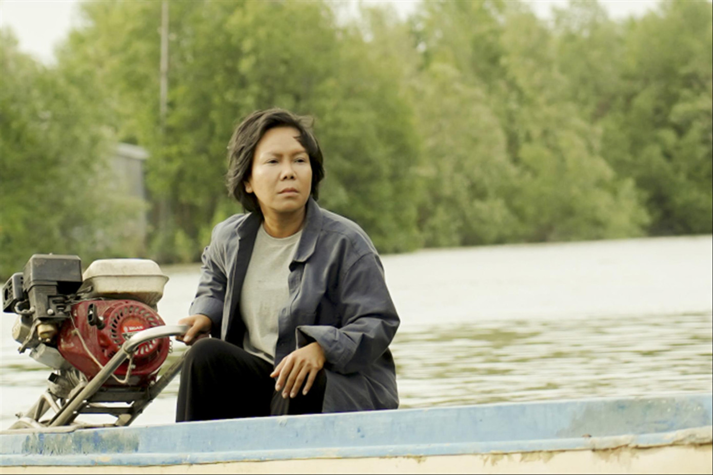 Ma da mở màn cho mùa phim cuối năm đầy hứa hẹn