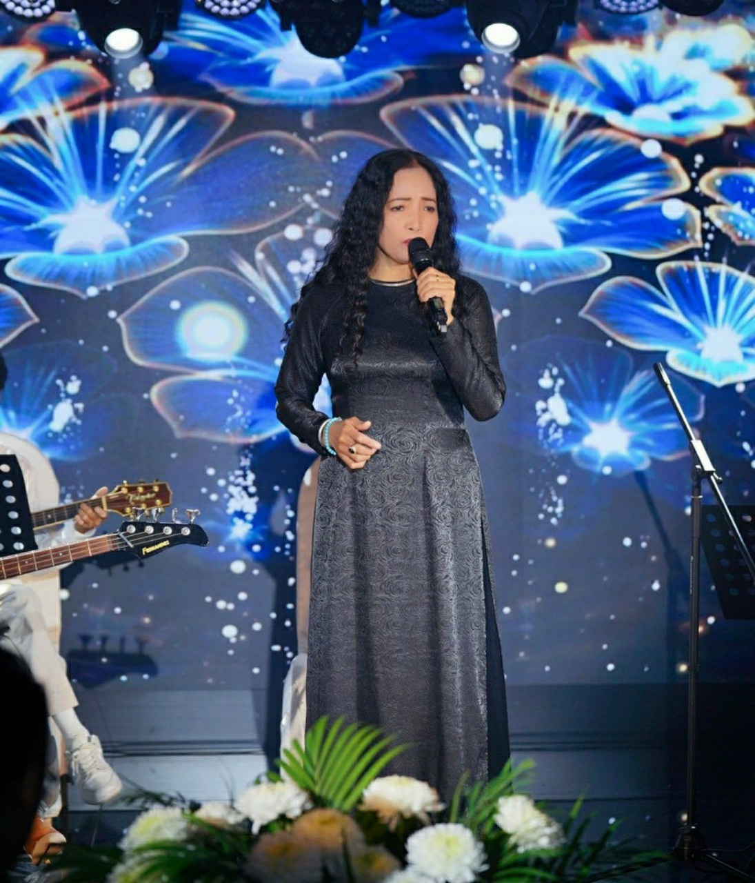 Ca sĩ Thanh Hương Ca sĩ Thanh Hương