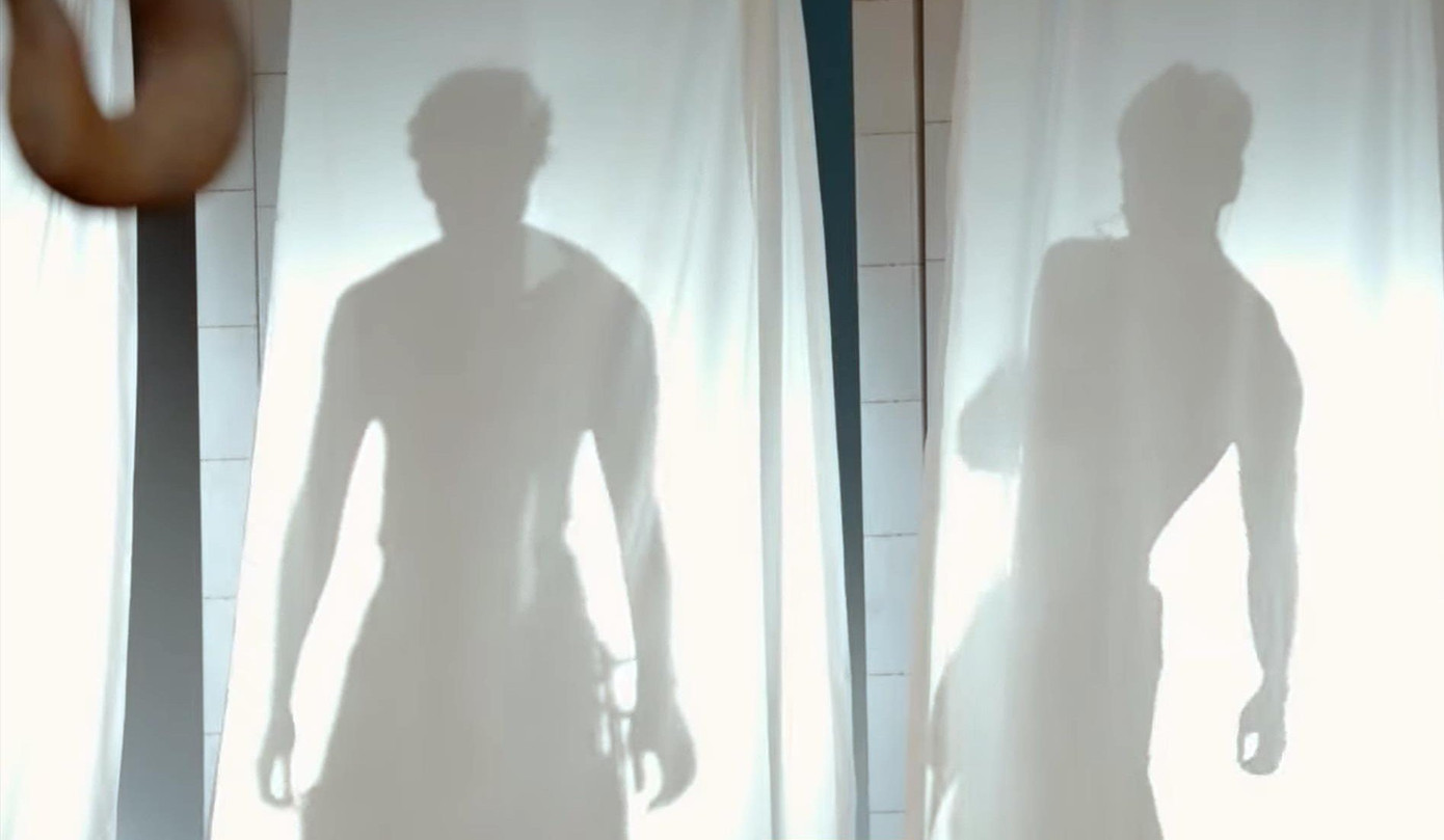 "Anh trai say hi" lạm dụng những vũ đạo gợi cảm quá mức "Anh trai say hi" lạm dụng những vũ đạo gợi cảm quá mức