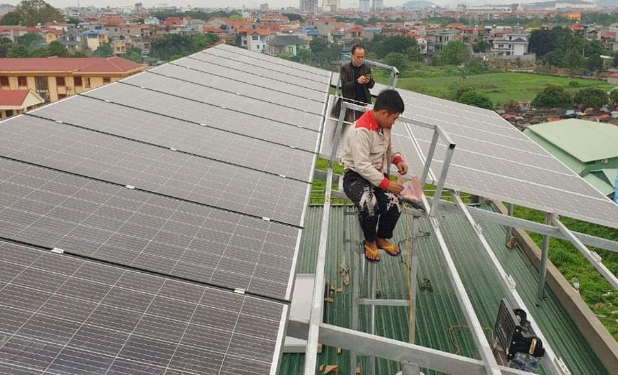 Mô hình khởi nghiệp của tuổi trẻ thị xã Thuận Thành