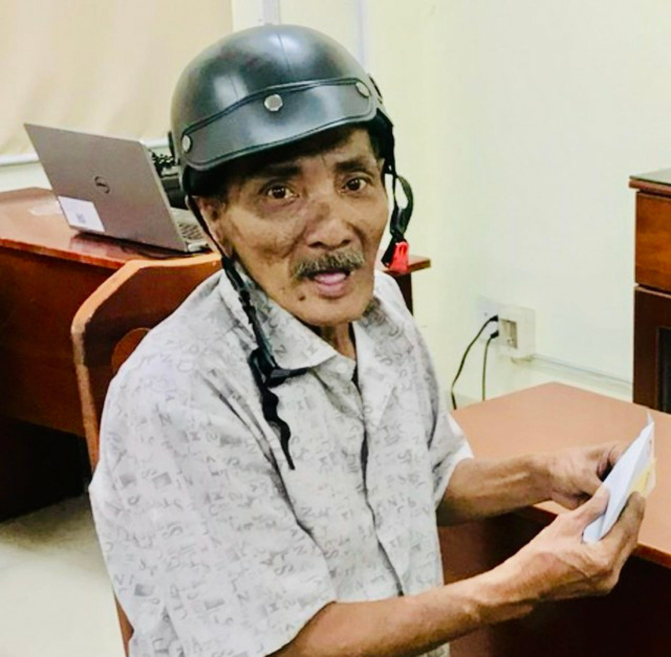 Buổi hoàng hôn bi đát của tài tử một thời