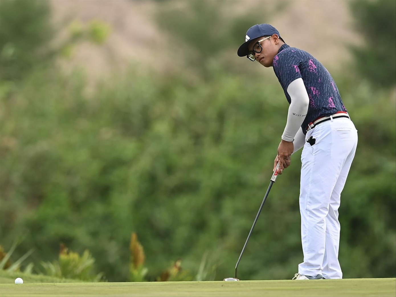 Nhất Long đặt mục tiêu bảo vệ ngôi vô địch quốc gia. (Ảnh: Như Ý)