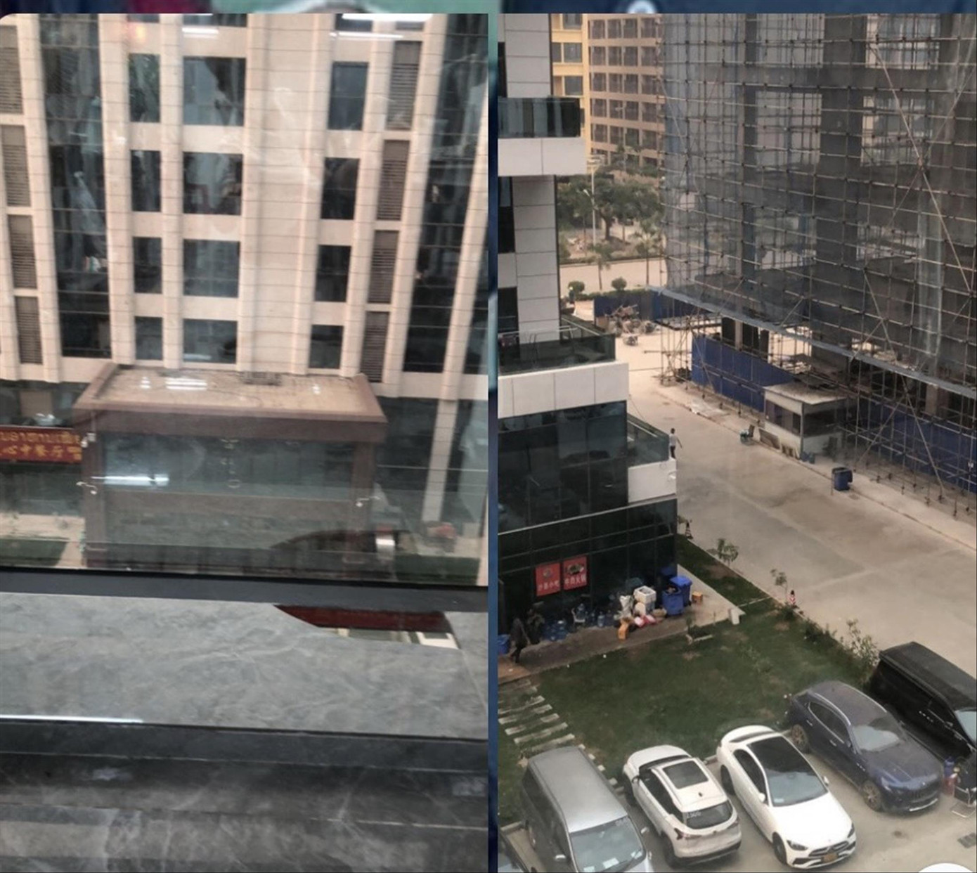 Bên trong Đặc khu Kinh tế Bokeo (Lào)