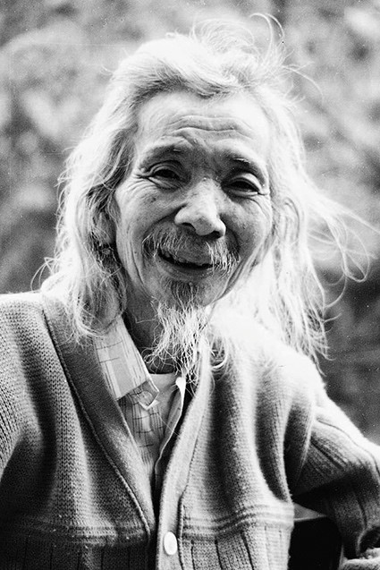 Nhạc sỹ Văn Cao