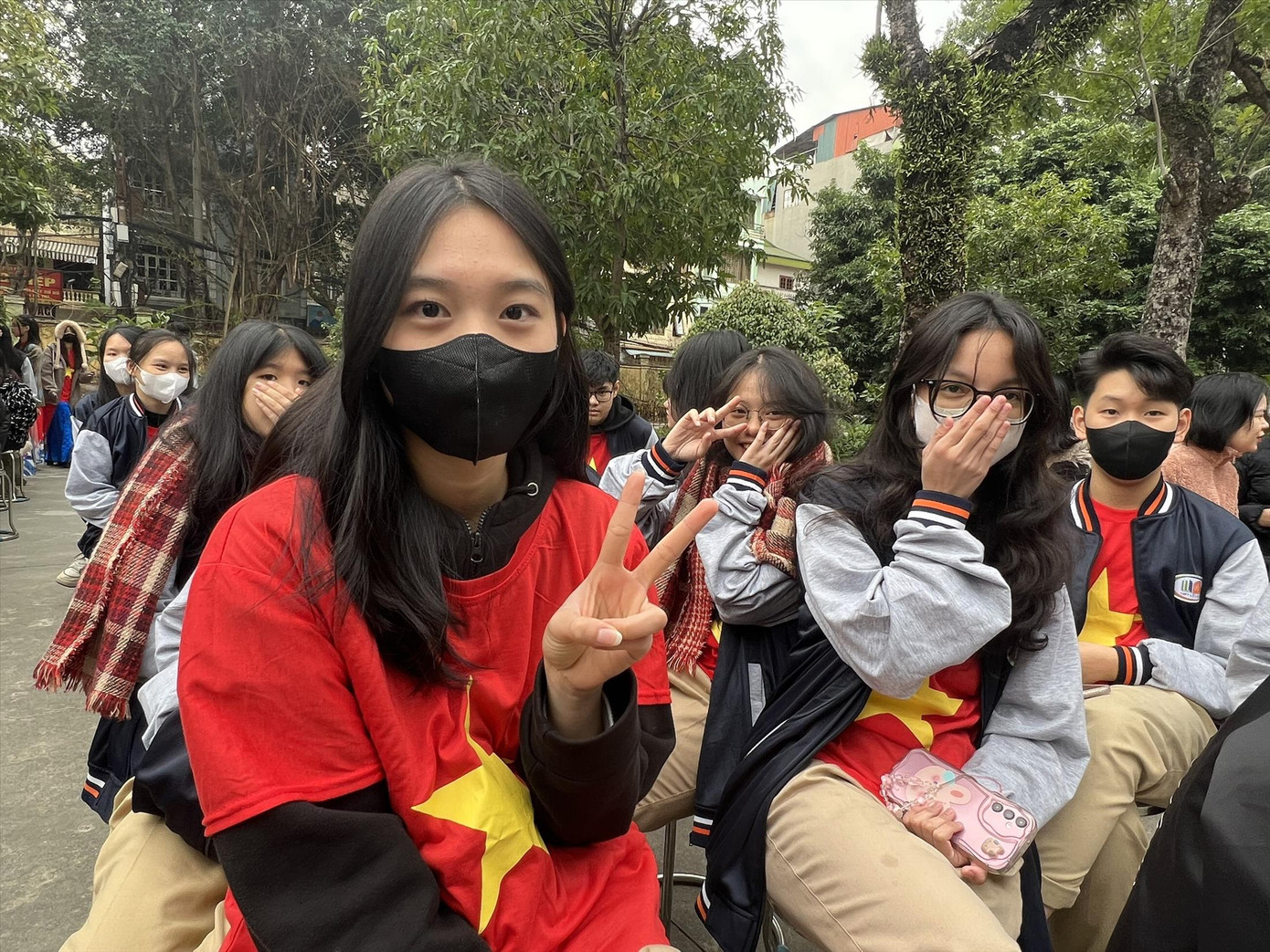 Thí sinh lưu ý các mốc thời gian, thủ tục đăng ký dự thi Thí sinh lưu ý các mốc thời gian, thủ tục đăng ký dự thi