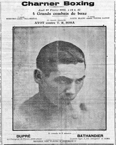 'Thần cước' Sài Gòn xưa hạ gục nhiều võ sĩ thế giới ảnh 1