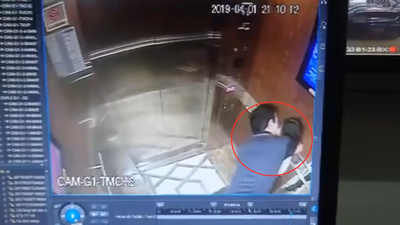 Xác định nơi tạm trú của cựu Viện phó KSND Đà Nẵng Nguyễn Hữu Linh ảnh 1
