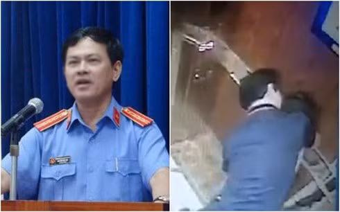 Vợ nguyên Viện phó VKS Đà Nẵng Nguyễn Hữu Linh gửi đơn tố cáo bị làm nhục ảnh 7 Vợ nguyên Viện phó VKS Đà Nẵng Nguyễn Hữu Linh gửi đơn tố cáo bị làm nhục ảnh 7
