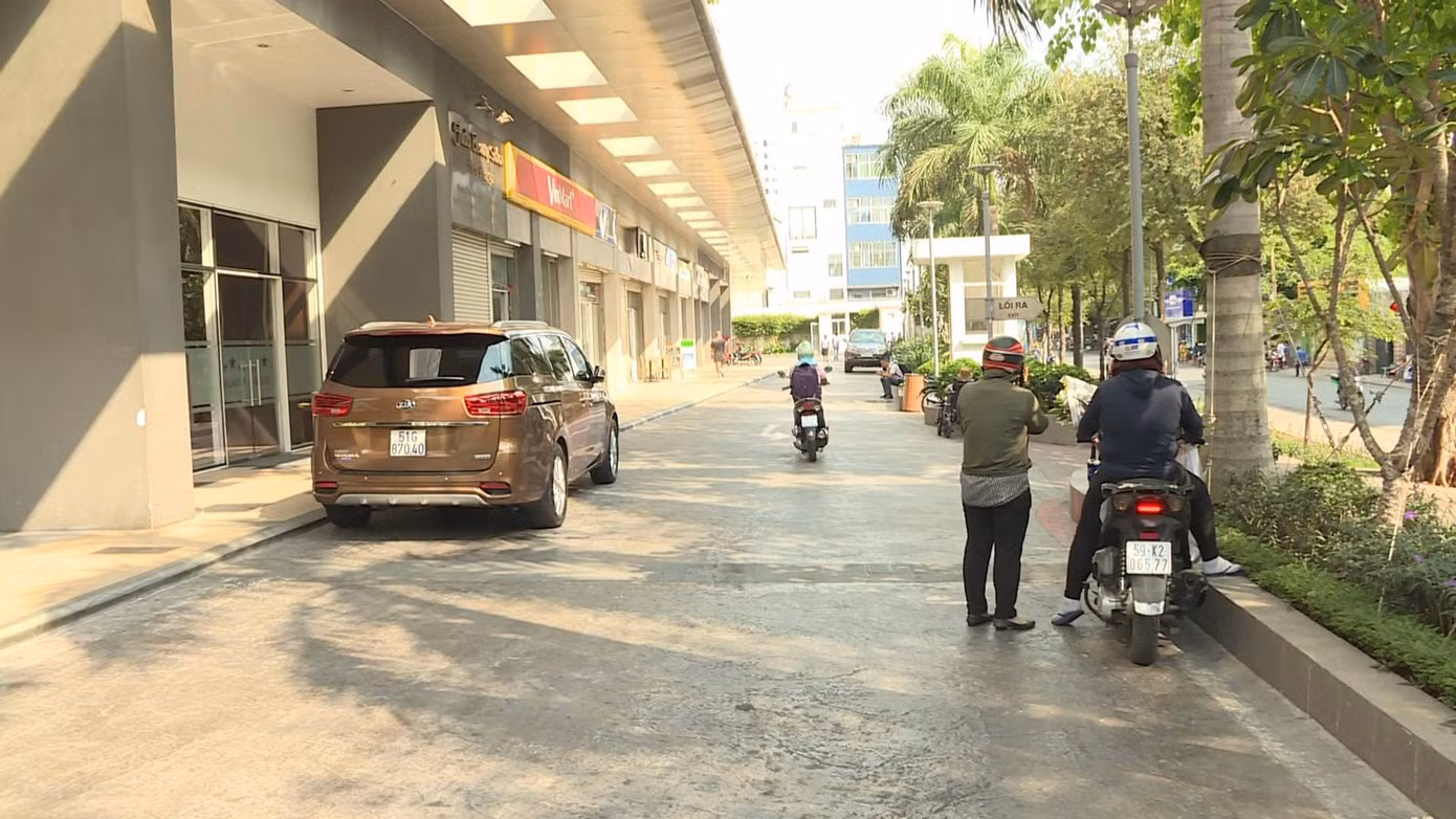 Xác định nơi tạm trú của cựu Viện phó KSND Đà Nẵng Nguyễn Hữu Linh ảnh 2