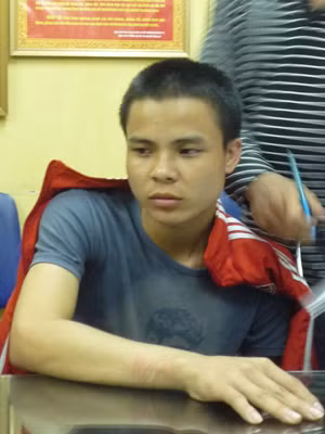 Thắng tại cơ quan điều tra