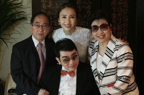 Thăng trầm dàn ngôi sao ‘Ỷ thiên đồ long ký’ sau 15 năm ảnh 4