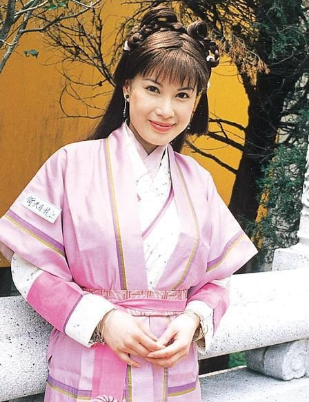 Thăng trầm dàn ngôi sao ‘Ỷ thiên đồ long ký’ sau 15 năm ảnh 9