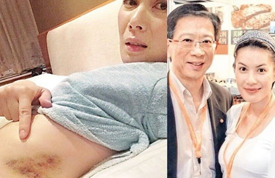 Thăng trầm dàn ngôi sao ‘Ỷ thiên đồ long ký’ sau 15 năm ảnh 10