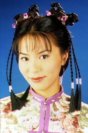 Thăng trầm dàn ngôi sao ‘Ỷ thiên đồ long ký’ sau 15 năm ảnh 11