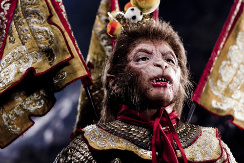 Những diễn viên ghi dấu ấn với vai Tôn Ngộ Không ảnh 8