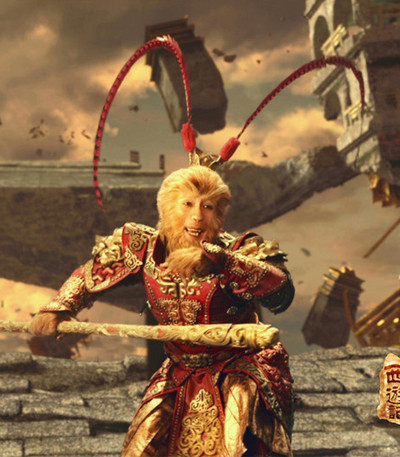 Những diễn viên ghi dấu ấn với vai Tôn Ngộ Không ảnh 9