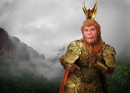 Những diễn viên ghi dấu ấn với vai Tôn Ngộ Không ảnh 7