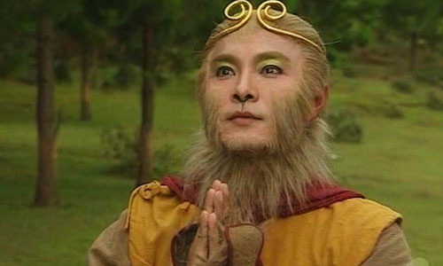 Những diễn viên ghi dấu ấn với vai Tôn Ngộ Không ảnh 3