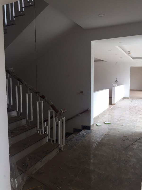 Yêu cầu không đưa dân vào ở tại dự án Mandarin Garden 2 của Hoà Phát ảnh 1