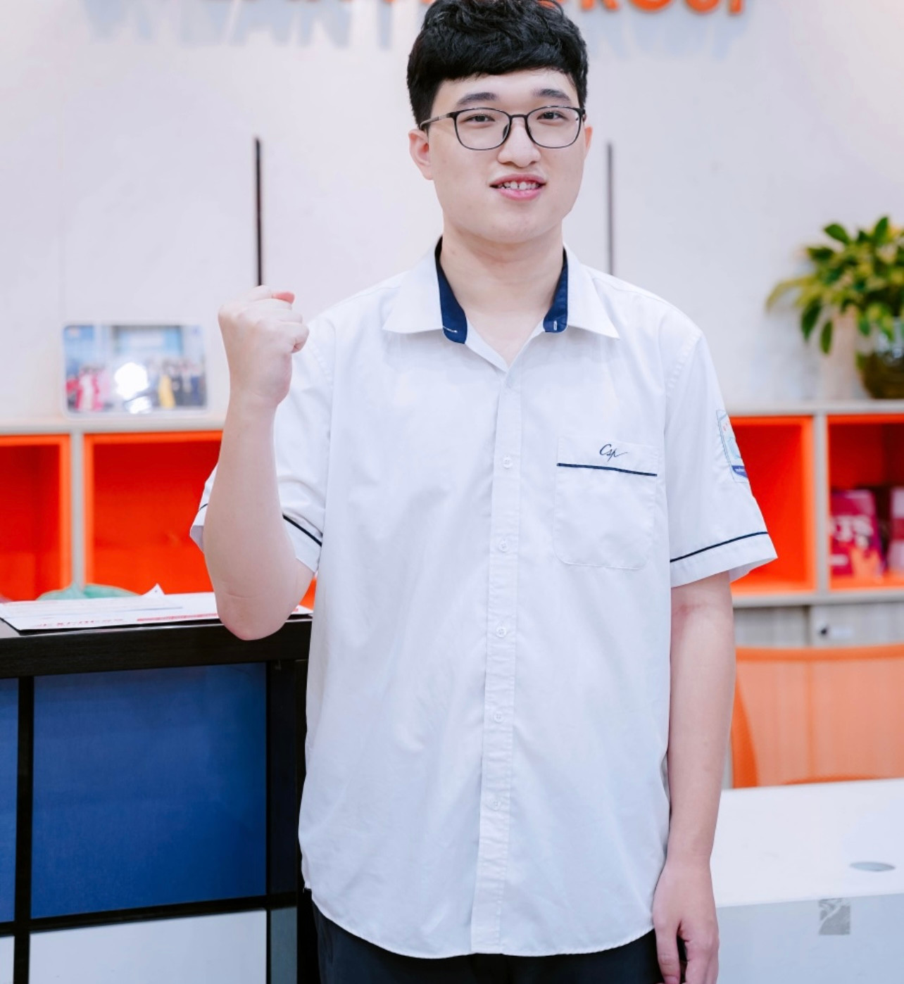 Tâm không theo đuổi phương phương pháp tự học “chậm mà chắc”. Tâm không theo đuổi phương phương pháp tự học “chậm mà chắc”.