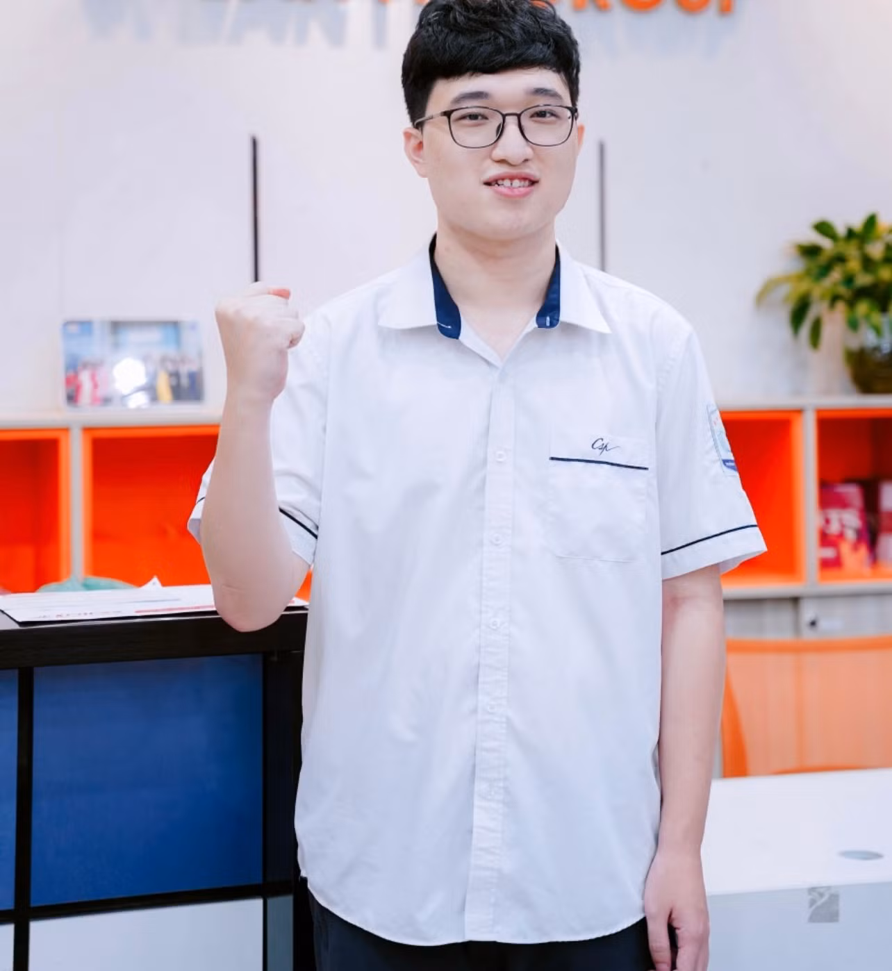 Tâm không theo đuổi phương phương pháp tự học “chậm mà chắc”.