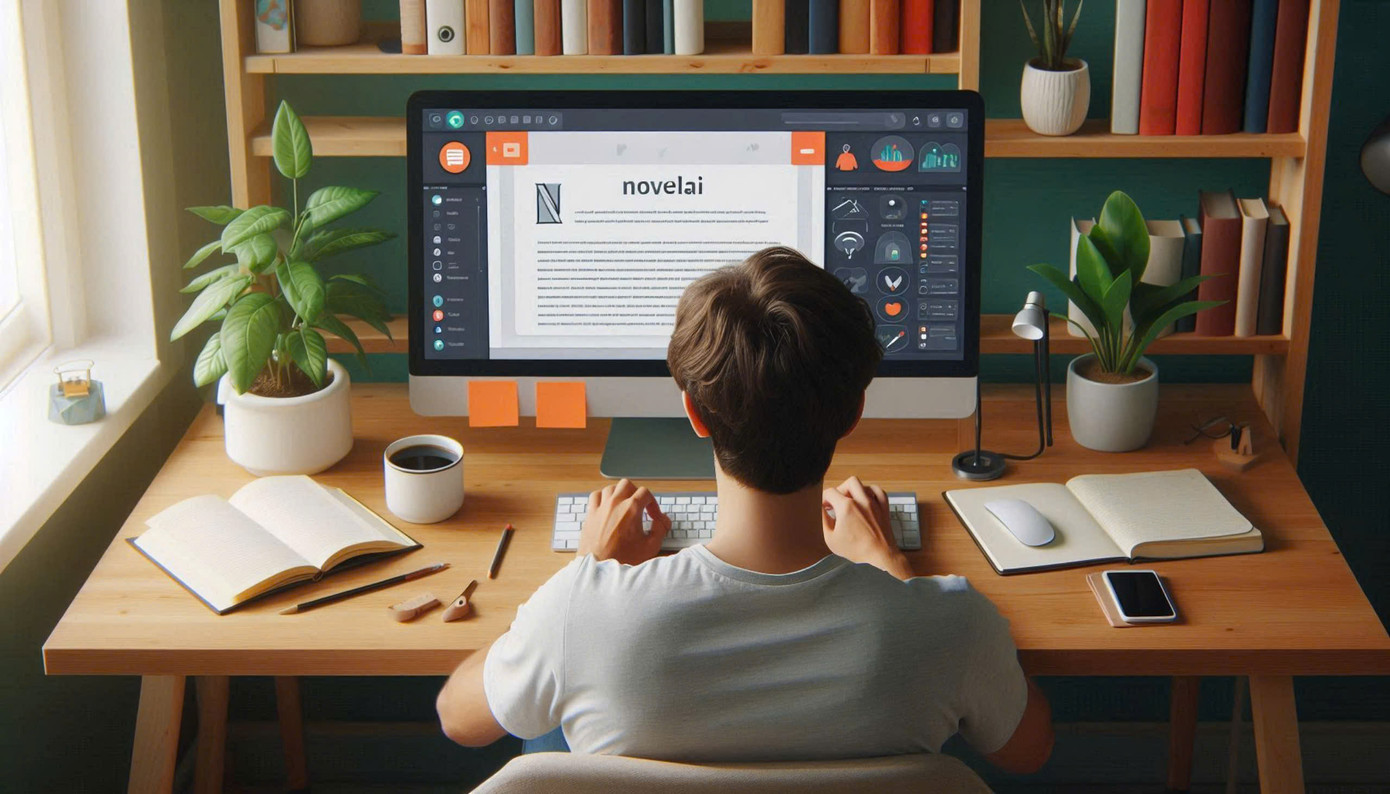 Nhiều bạn trẻ hiện nay đã ứng dụng công nghệ thông tin trong sáng tác (Ảnh minh họa bởi AI). Nhiều bạn trẻ hiện nay đã ứng dụng công nghệ thông tin trong sáng tác (Ảnh minh họa bởi AI).