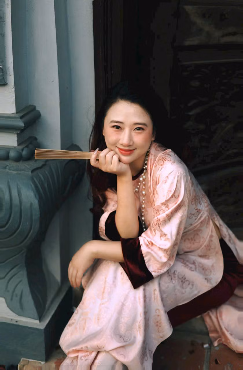 Chị Mai Lan ủng hộ quyết định chặn Telegram.