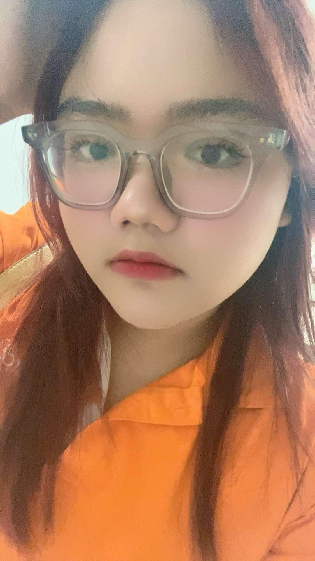 Quỳnh Mai với phương châm “cafe là nhà”.