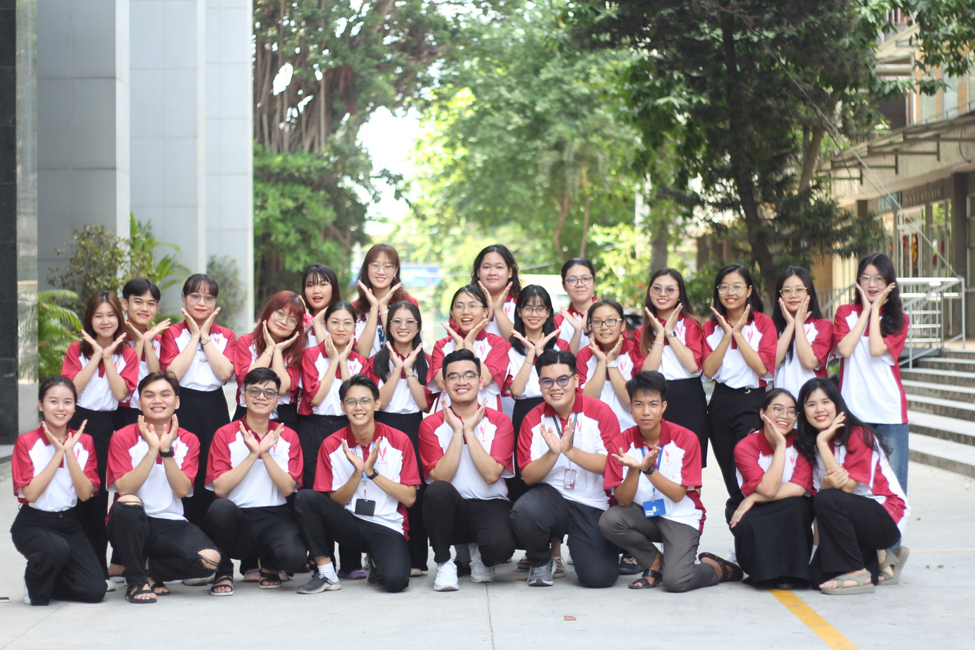 Quý giữ vai trò Trưởng Ban Điều hành Trung tâm Phổ cập Kỹ năng Sơ cấp cứu (EFASC).