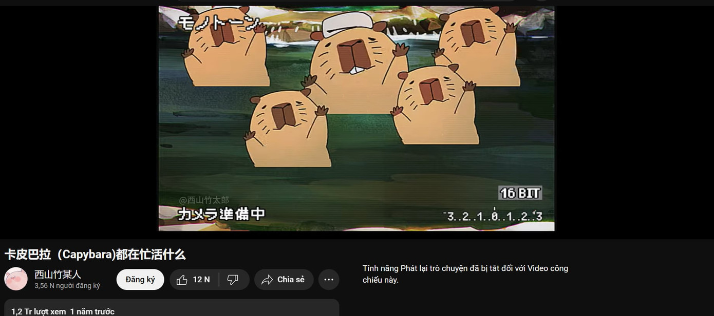 Không chỉ vậy, cộng đồng fan cũng tạo ra một bài hát dành riêng cho “idol”.