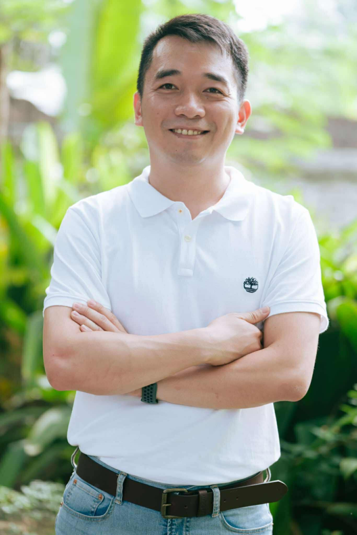 PGS.TS Phạm Chiến Thắng – Trưởng khoa Báo chí Truyền thông Trường Đại học Khoa học – Đại học Thái Nguyên. PGS.TS Phạm Chiến Thắng – Trưởng khoa Báo chí Truyền thông Trường Đại học Khoa học – Đại học Thái Nguyên.