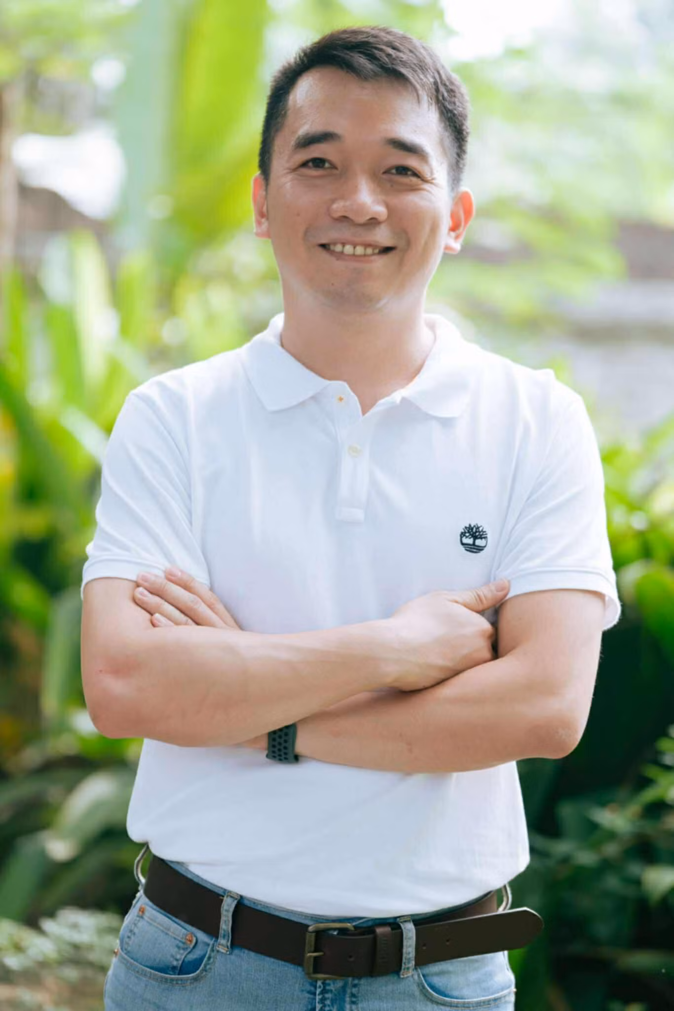 PGS.TS Phạm Chiến Thắng – Trưởng khoa Báo chí Truyền thông Trường Đại học Khoa học – Đại học Thái Nguyên.