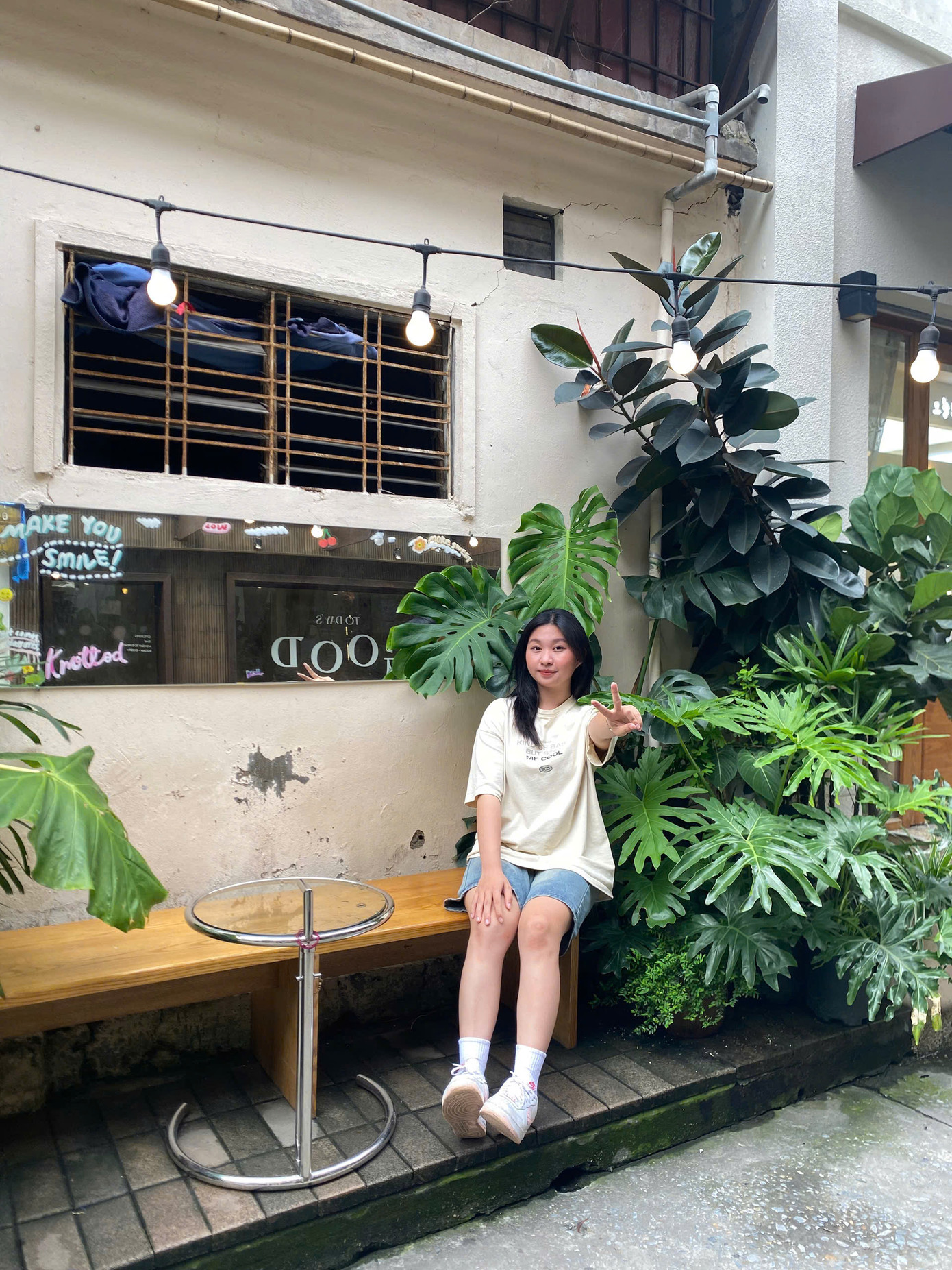 Hồng Hải là sinh viên tiêu biểu của trường Đại học Lao động - Xã hội.