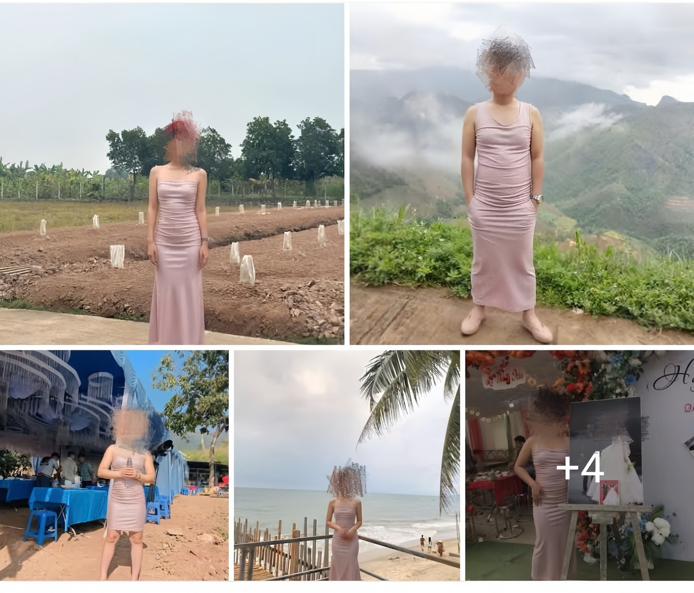 Nhiều nhà sáng tạo nội dung đã sử dụng phần mềm này để tạo ra những nội dung hài hước. (Ảnh chụp màn hình)