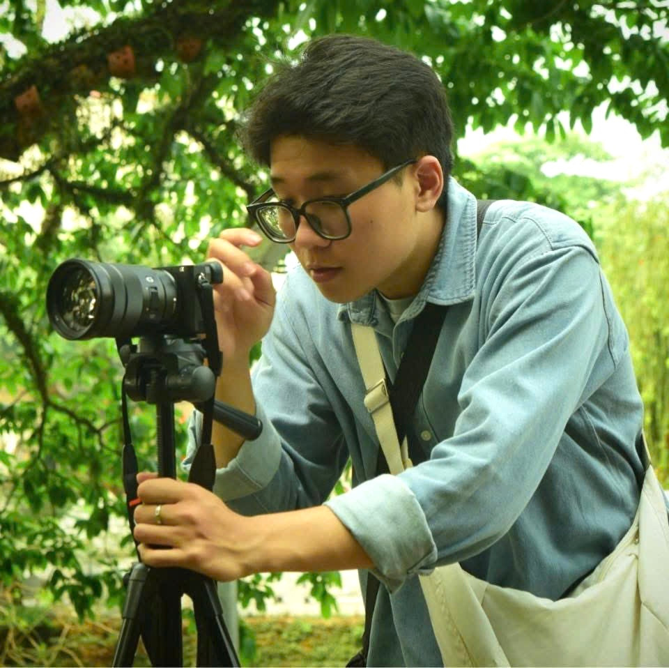 Việt Hoàng tin tưởng vào một bộ máy quản lý tinh gọn và hiệu quả hơn sau sáp nhập.