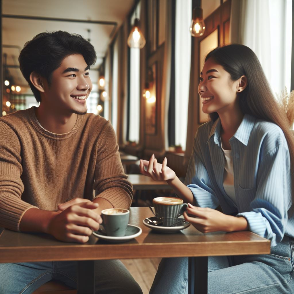 Tiếng lóng có thể được sử dụng trong môi trường bạn bè đồng trang lứa hoặc các cuộc trò chuyện mang tính thân mật, suồng sã. (Ảnh minh họa bởi AI) Tiếng lóng có thể được sử dụng trong môi trường bạn bè đồng trang lứa hoặc các cuộc trò chuyện mang tính thân mật, suồng sã. (Ảnh minh họa bởi AI)