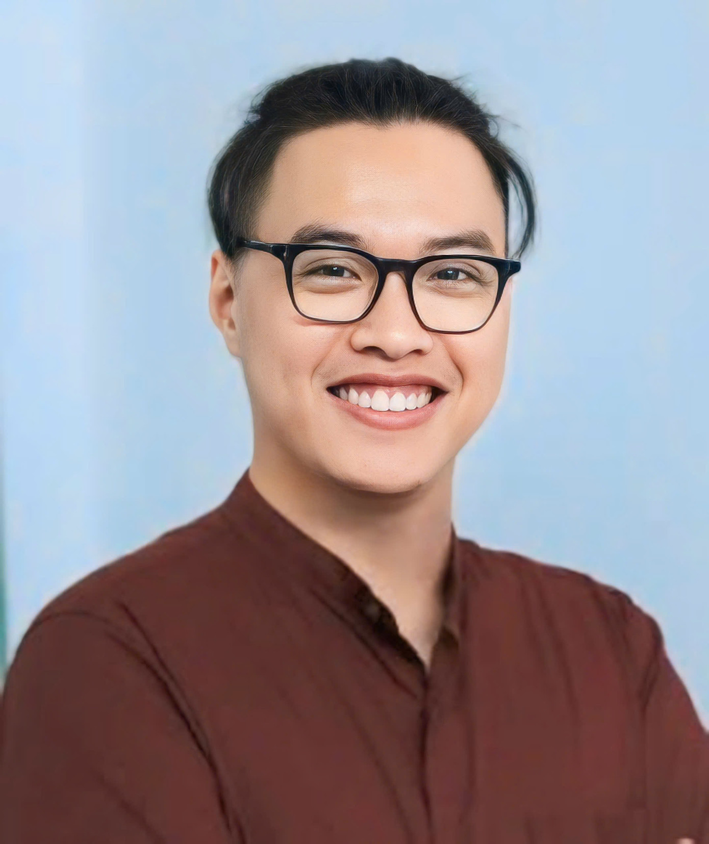 Anh Quách Lê Anh, Giám đốc Công ty TNHH Văn Hóa Le Tonkin. Anh Quách Lê Anh, Giám đốc Công ty TNHH Văn Hóa Le Tonkin.